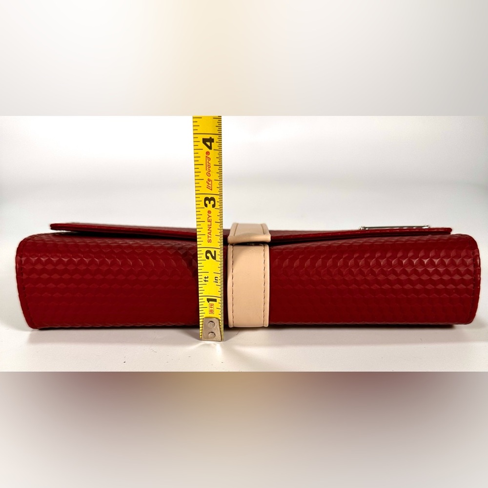 Jan Taminiau Clutch,Amenity,Cosmetic Bag - Picture 10 of 10